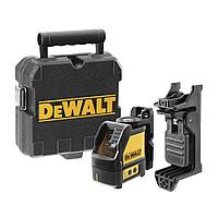 Уровень лазерный аккумуляторный DeWALT DW088CG (DW088CG-XJ)