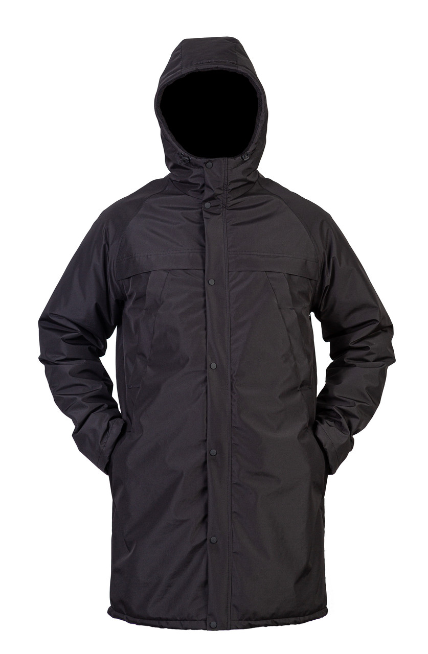 Куртка Парка  North Storm -30*С