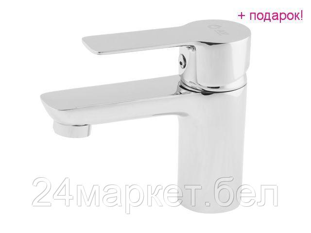 AV engineering Китай Смеситель для умывальника (Lt) D35 AVLOR1-A359 AV Engineering - фото 1 - id-p184467060