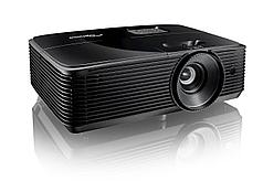 Проектор Optoma S400LVe