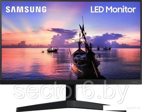 Монитор Samsung F24T350FHI, фото 2