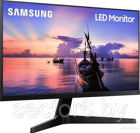 Монитор Samsung F24T350FHI, фото 2