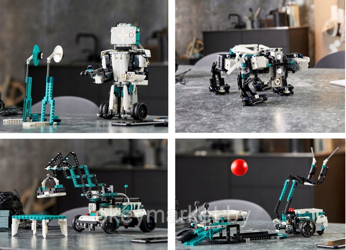 Lego 51515 cena hotsell