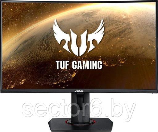 Монитор ASUS TUF Gaming VG27WQ, фото 2