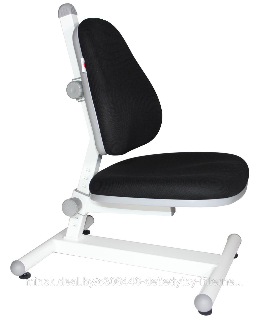 Растущий стул COMF-PRO Coco Chair с чехлом васильковым - фото 9 - id-p184472096