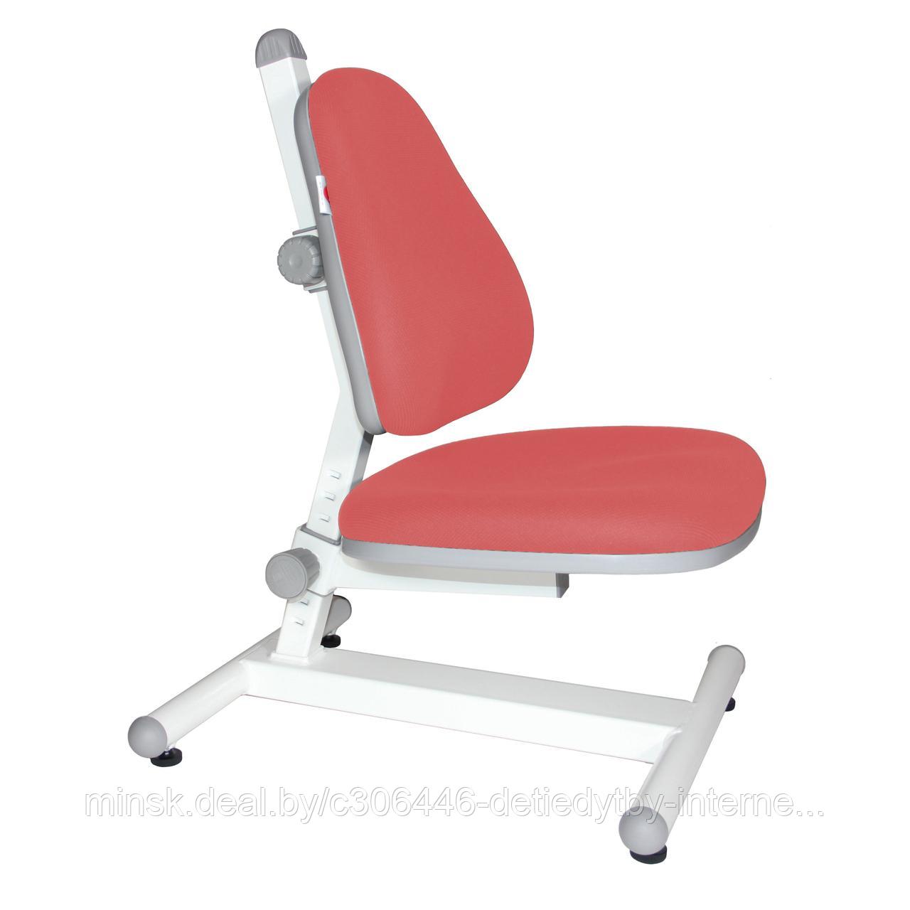 Растущий стул COMF-PRO Coco Chair с чехлом васильковым - фото 6 - id-p184472096