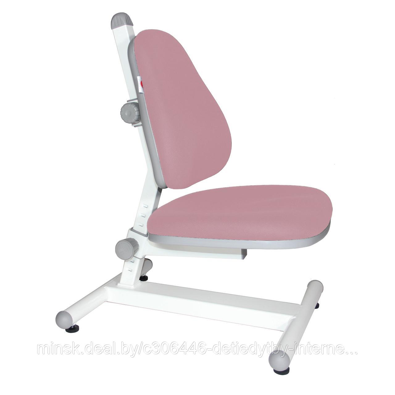 Растущий стул COMF-PRO Coco Chair с чехлом голубым - фото 3 - id-p184472188