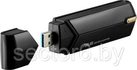 Wi-Fi адаптер ASUS USB-AX56, фото 2