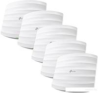 Точка доступа TP-Link EAP245 V3 5-pack