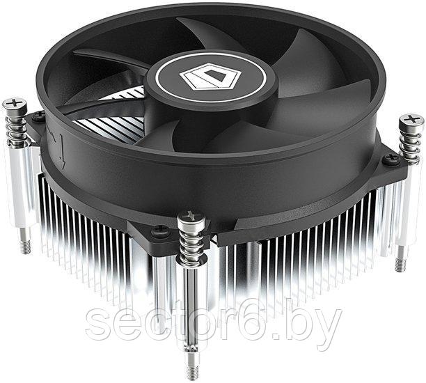 Кулер для процессора ID-Cooling DK-19