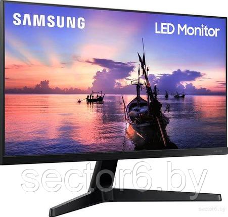 Монитор Samsung F27T352FHI, фото 2