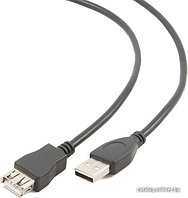 Кабель Cablexpert CCP-USB2-AMAF-6