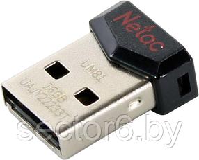 USB Flash Netac UM81 16GB NT03UM81N-016G-20BK