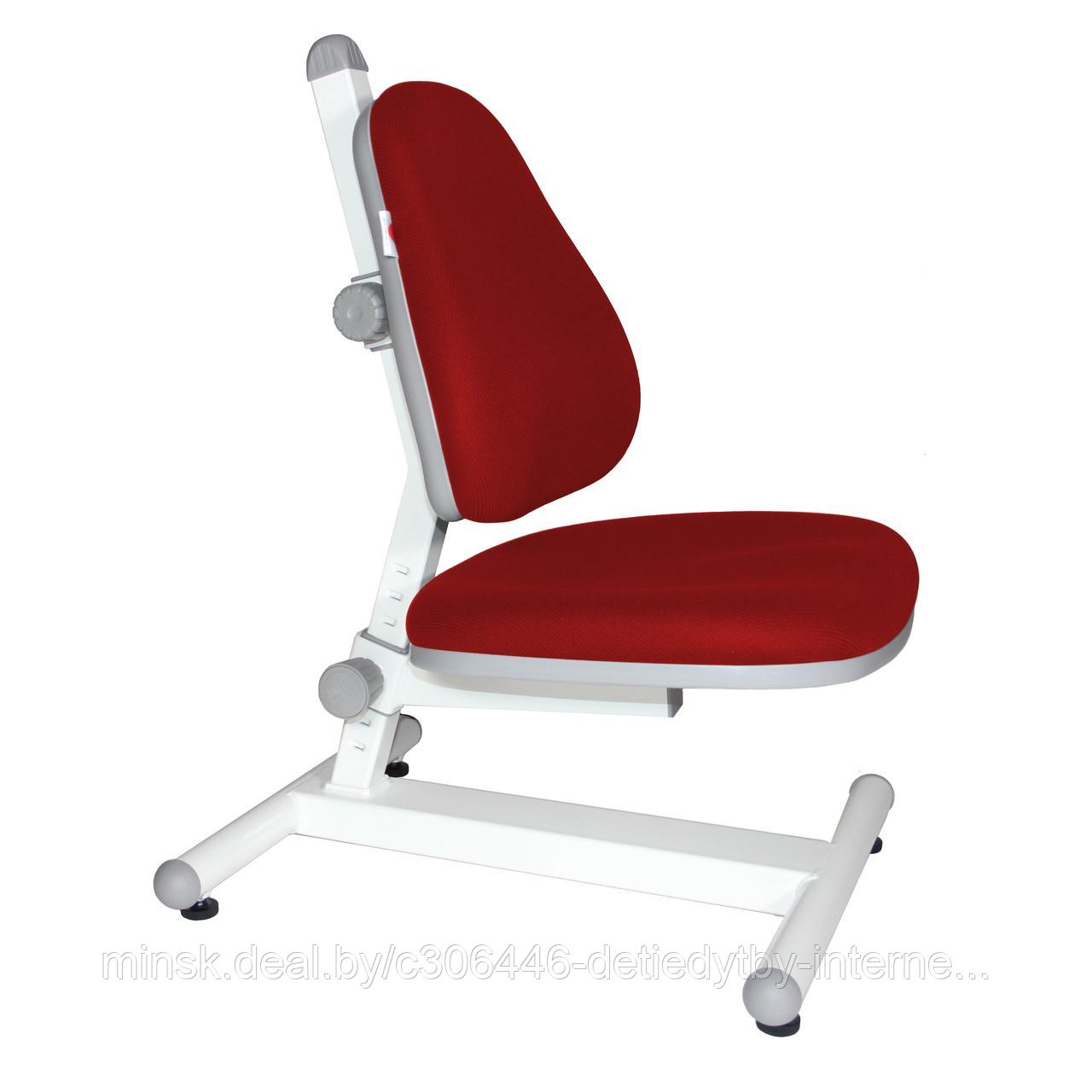 Растущий стул COMF-PRO Coco Chair с чехлом красным - фото 1 - id-p184472536
