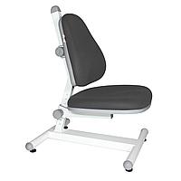 Растущий стул COMF-PRO Coco Chair с чехлом серым