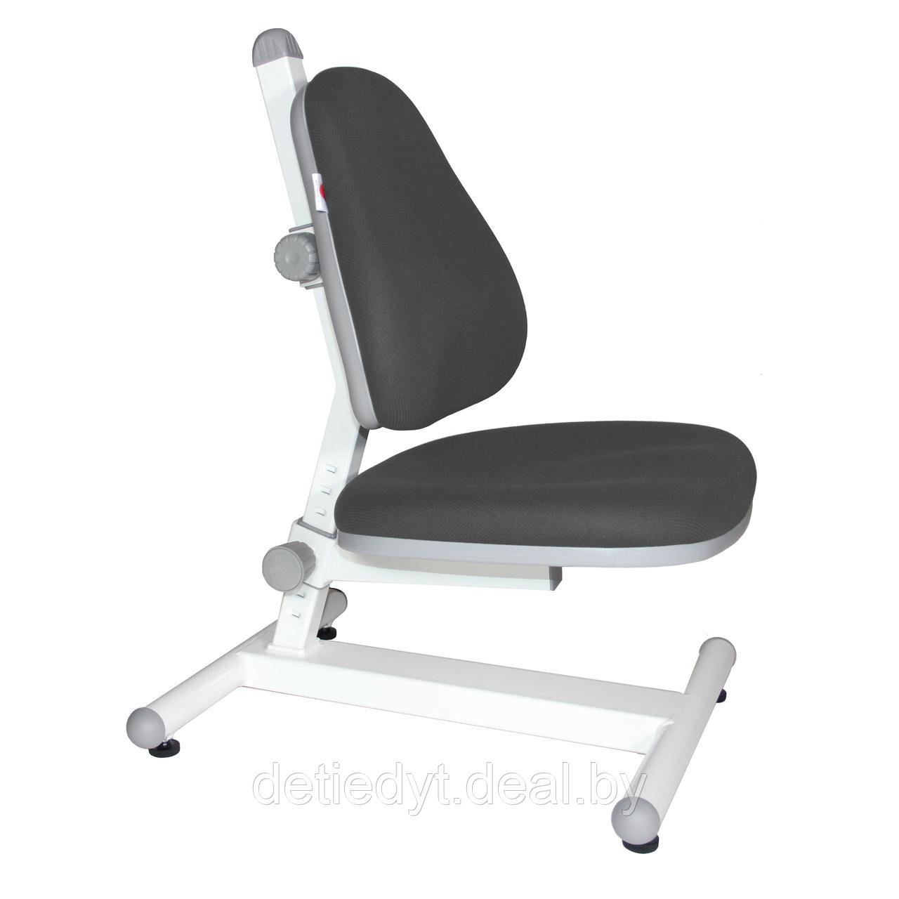Растущий стул COMF-PRO Coco Chair с чехлом серым - фото 1 - id-p184472569