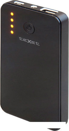 Портативное зарядное устройство TeXet TPB-2111, фото 2