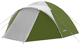 Палатка туристическая ACAMPER ACCO 4 green