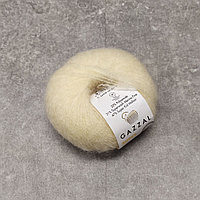 Пряжа Gazzal Super Kid Mohair (цвет 64408)