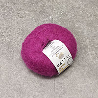 Пряжа Gazzal Super Kid Mohair (цвет 64415)