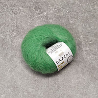 Пряжа Gazzal Super Kid Mohair (цвет 64427)