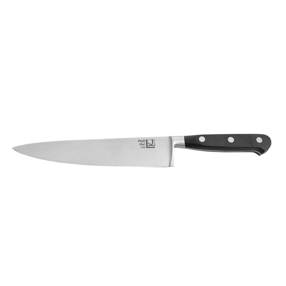 Кованый нож кухонный ECO-Line 30 см P.L. Proff Chef Line - фото 1 - id-p184476225