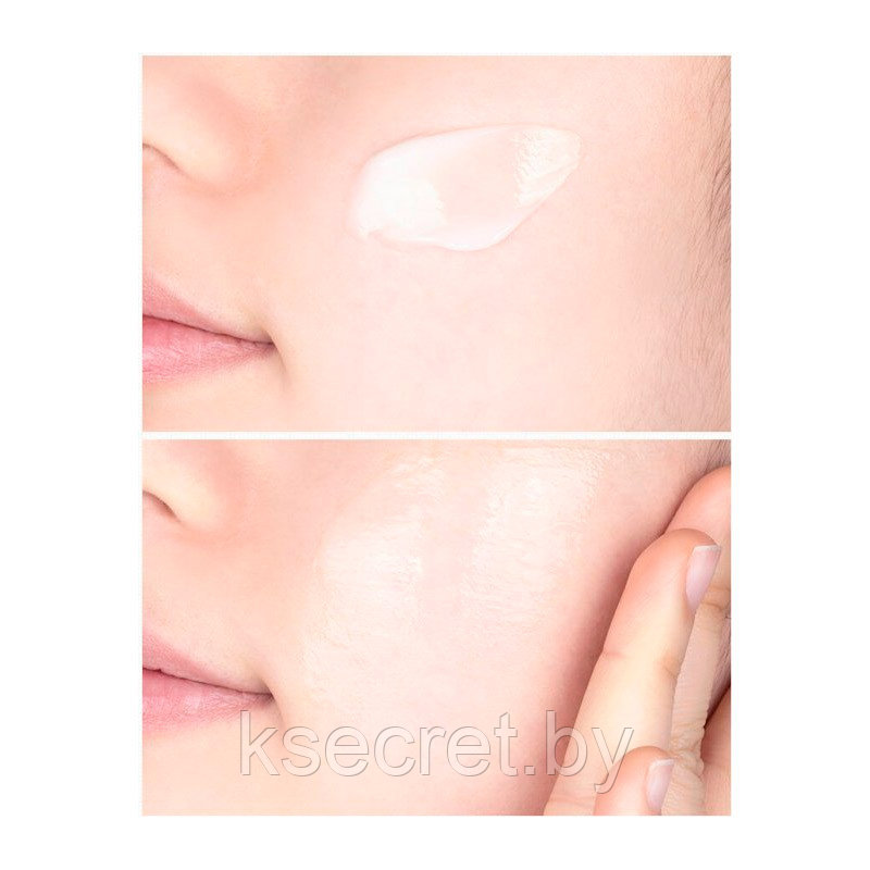 Ночная маска для чувствительной и проблемной кожи VT Cosmetics Cica Sleeping Mask 4 мл - фото 2 - id-p184477564