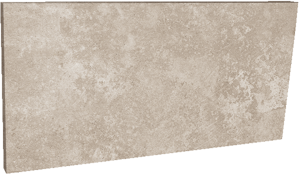 Подступенок клинкерный Paradyz Viano Beige 30×14,8