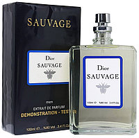 Christian Dior Sauvage / Extrait de Parfum 100 ml