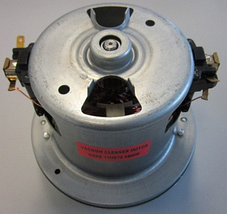 VAC051UN Электродвигатель (мотор, электромотор, двигатель) для пылесоса Bosch 2000 вт (SKL), фото 3