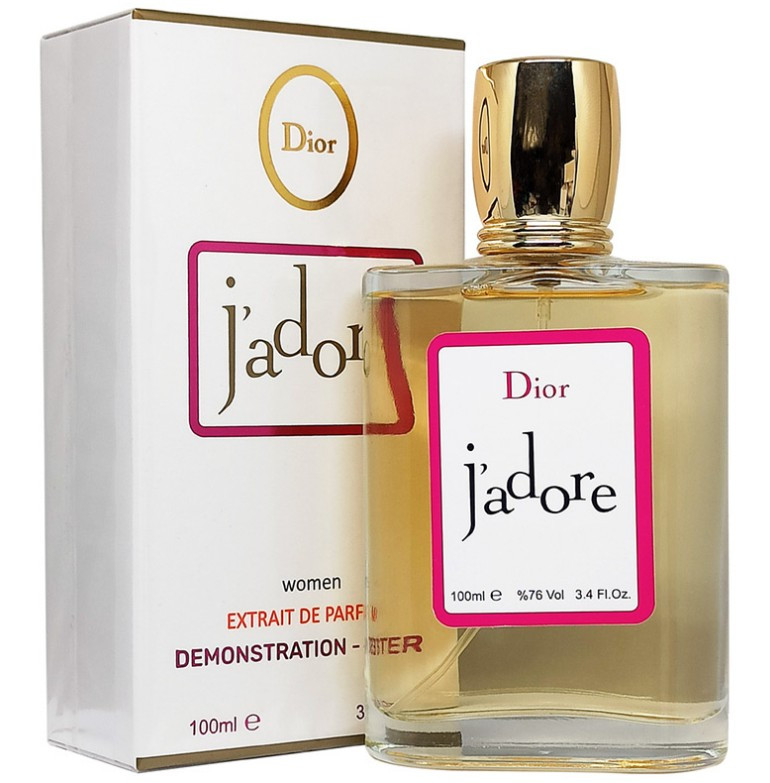 Christian Dior J'Adore / Extrait de Parfum 100 ml - фото 1 - id-p184479381