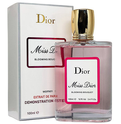 Christian Dior Miss Dior Blooming Bouquet / Extrait de Parfum 100 ml
