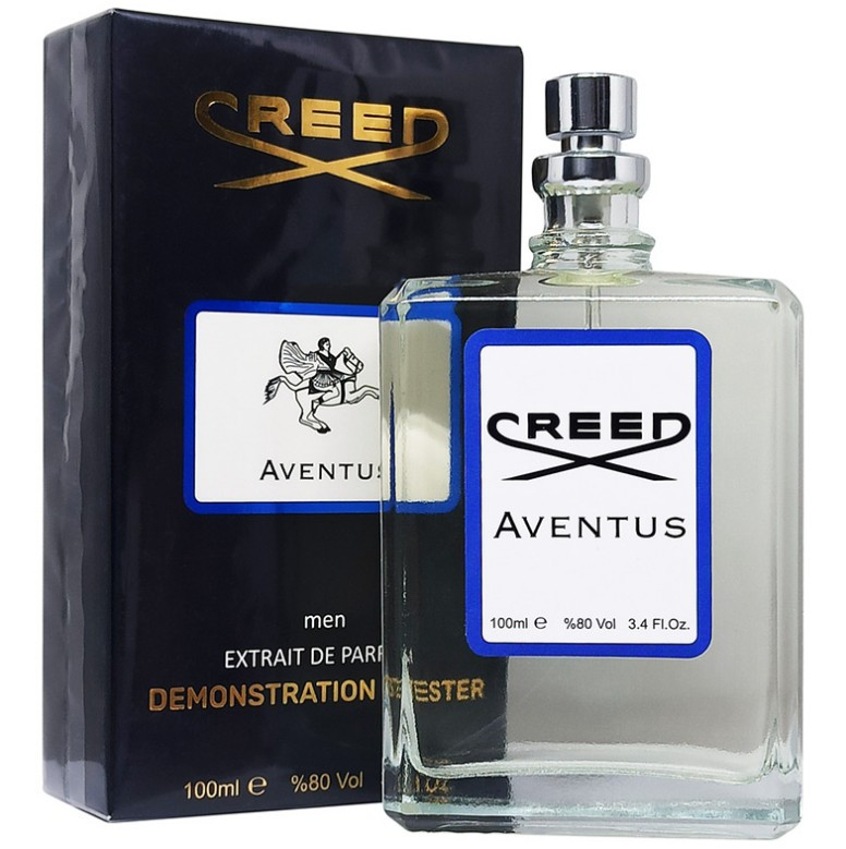 Creed Aventus / Extrait de Parfum 100 ml - фото 1 - id-p184479821