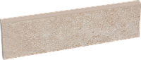 Клинкерный плинтус Paradyz Viano Beige 30×8,1