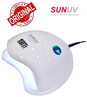 Лампы для сушки ногтей SUNUV ОРИГИНАЛ