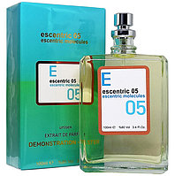 Escentric Molecules Escentric 05 / Extrait de Parfum 100 ml