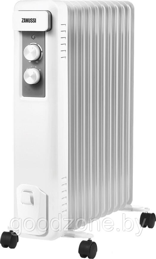 Zanussi Casa ZOH/CS-11W