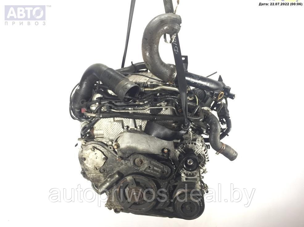 Двигатель (ДВС) Opel Signum - фото 3 - id-p176111489