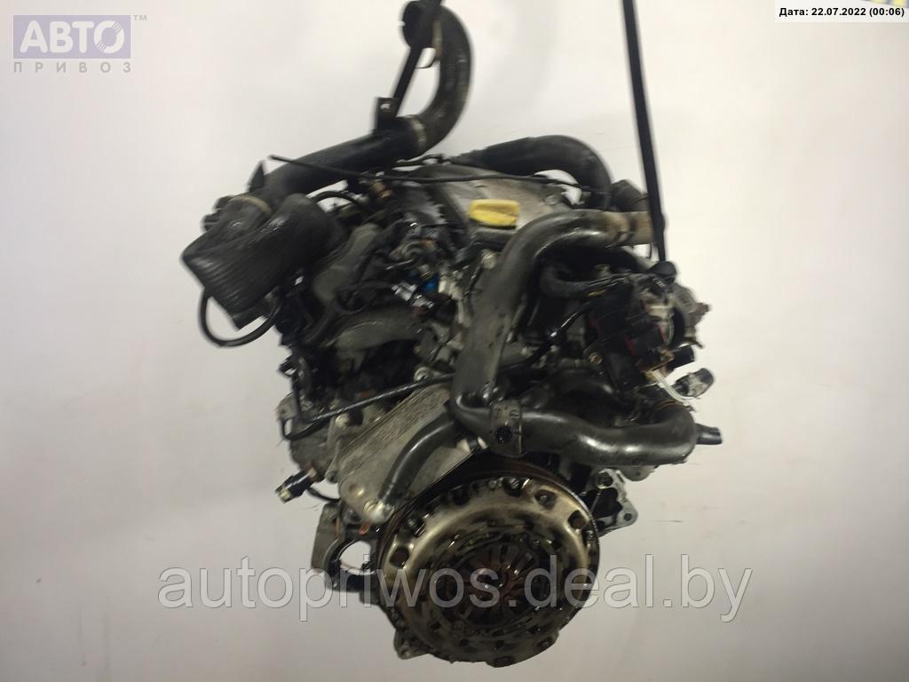 Двигатель (ДВС) Opel Signum - фото 5 - id-p176111489