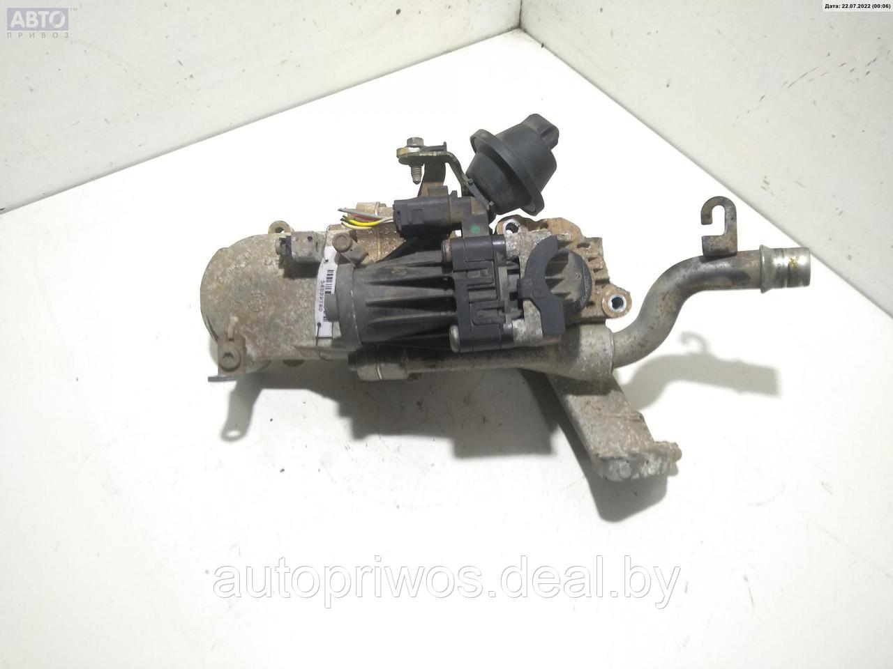 Клапан EGR (рециркуляции выхлопных газов) Peugeot 207 - фото 1 - id-p184491130