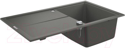 Мойка кухонная GROHE K400 31640AT0