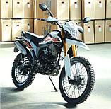 Мотоцикл ZID 250 Лис, фото 2
