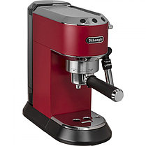 Кофеварка DeLonghi Dedica EC 685.R, фото 2