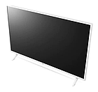 Телевизор LG 43UQ76906LE 2022 LED, белый, фото 2