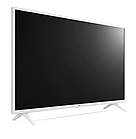 Телевизор LG 43UQ76906LE 2022 LED, белый, фото 3