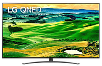 Телевизор LG 50QNED816QA 2022 NanoCell, Quantum Dot, HDR, QNED