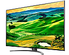 Телевизор LG 50QNED816QA 2022 NanoCell, Quantum Dot, HDR, QNED, фото 2