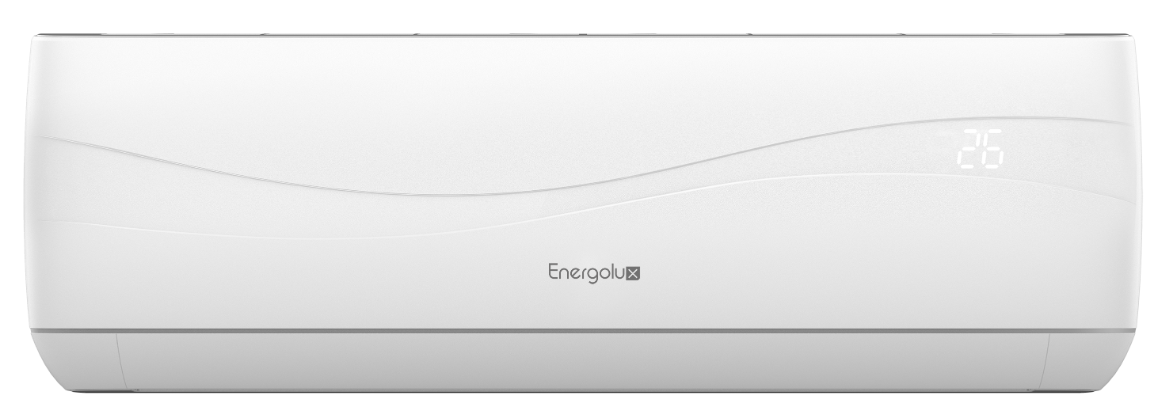 Сплит-система Energolux Lausanne SAS09L4-A/SAU09L4-A - фото 1 - id-p184499062