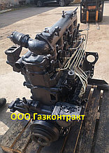 Ремонт двигателя Д-260