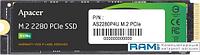 SSD Apacer AS2280P4U 512GB AP512GAS2280P4U-1